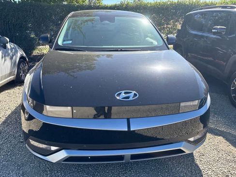 Used 2024 Hyundai Ioniq 5 SEL RWD image 2