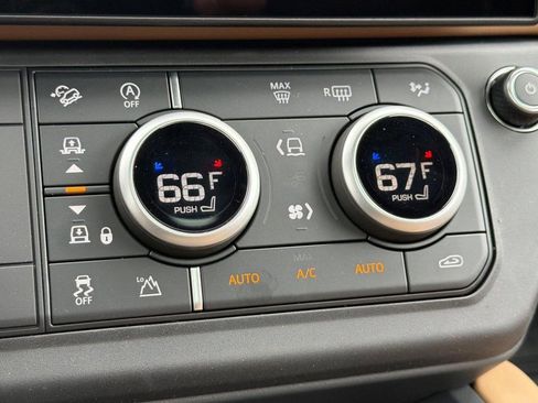 New 2026 Land Rover Defender 130 S AWD/4WD image 19