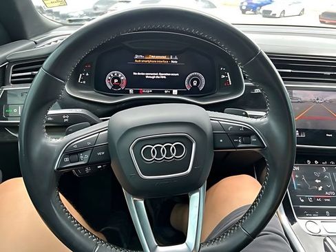 Used 2020 Audi Q8 Prestige AWD/4WD image 23