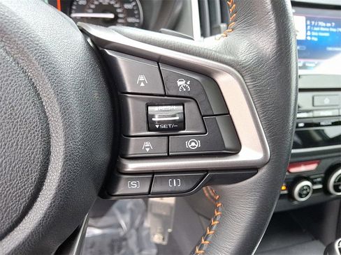 Certified 2023 Subaru Crosstrek 2.0i Premium w/ Popular Package #3 image 22