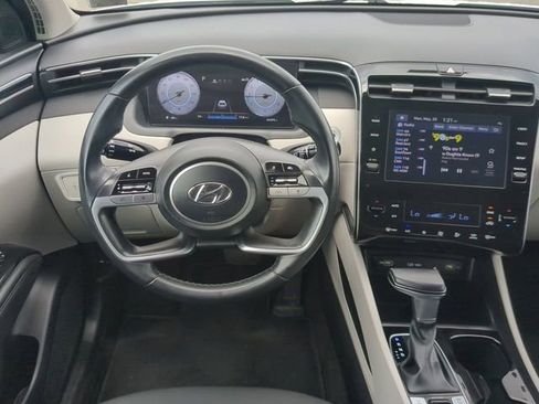 Used 2022 Hyundai Tucson SEL w/ Convenience Package AWD/4WD image 16