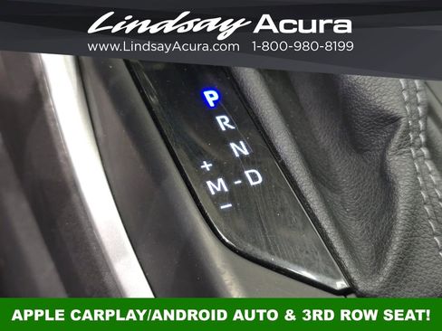 Used 2024 Toyota Highlander LE image 21