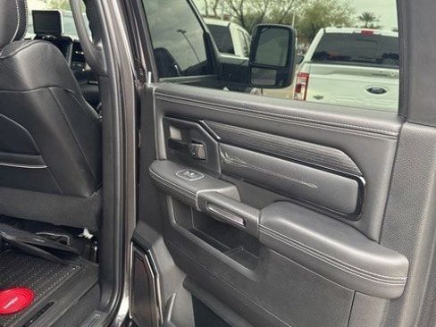 Used 2023 RAM 3500 Limited image 16