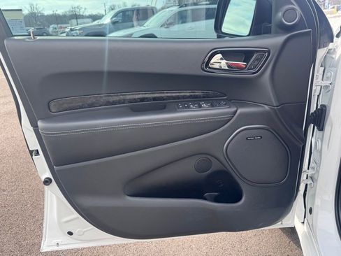 Used 2023 Dodge Durango SRT Hellcat image 11