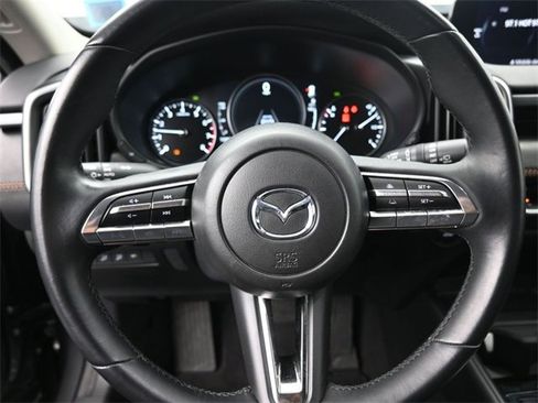 Certified 2023 MAZDA CX-50 AWD 2.5 Turbo w/ Cargo Package image 9