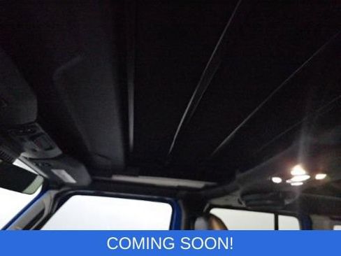 Used 2022 Jeep Wrangler Unlimited Rubicon w/ Xtreme Recon 35" Tire Package AWD/4WD image 34