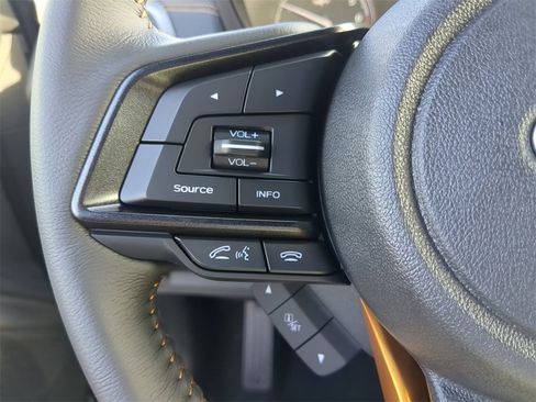 Used 2025 Subaru Forester Wilderness w/ Wilderness Package image 29