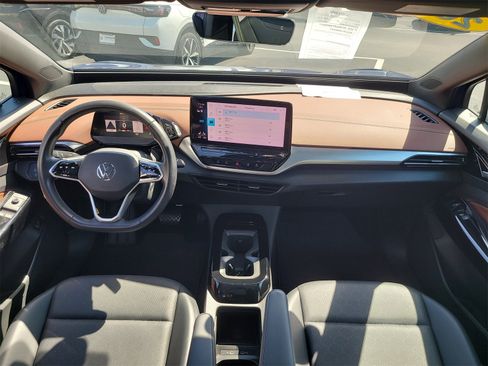 Used 2022 Volkswagen ID.4 Pro S image 15