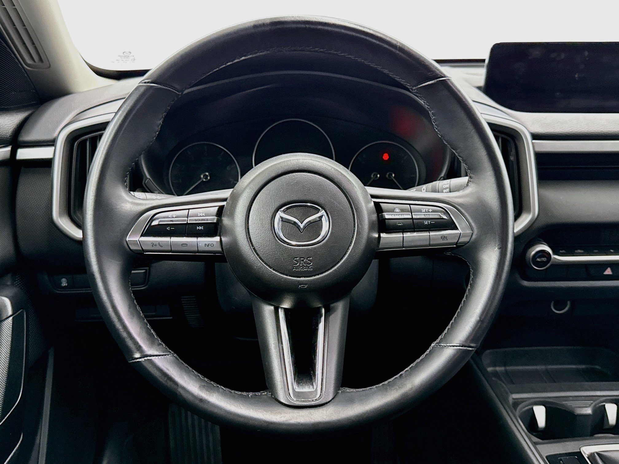 Used 2025 MAZDA CX-50 AWD 2.5 S w/ Select Package image 18