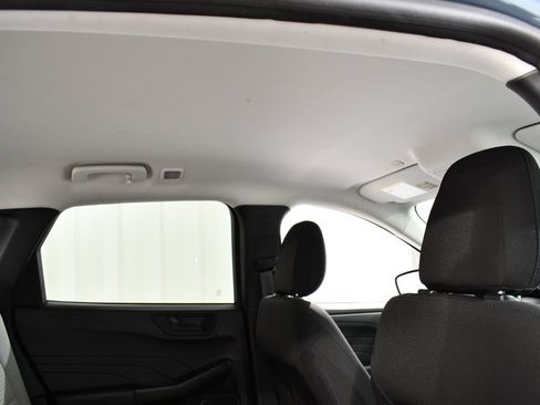 Used 2023 Ford Escape Active AWD/4WD image 18