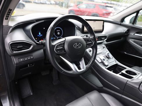 Used 2023 Hyundai Santa Fe SEL w/ Premium Package AWD/4WD image 19