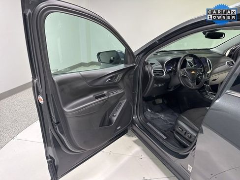Used 2019 Chevrolet Equinox Premier image 8