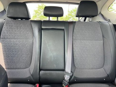 Certified 2024 Kia Seltos X-Line AWD/4WD image 30