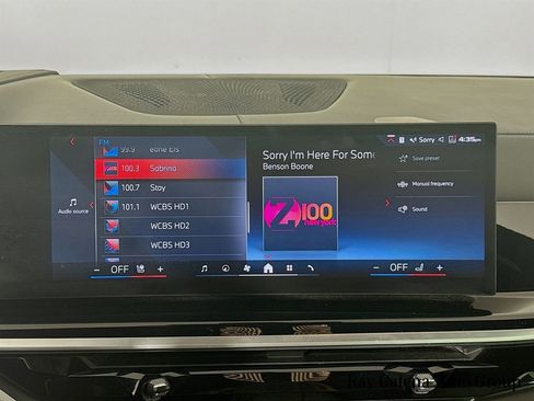 Used 2024 BMW X5 M60i image 15