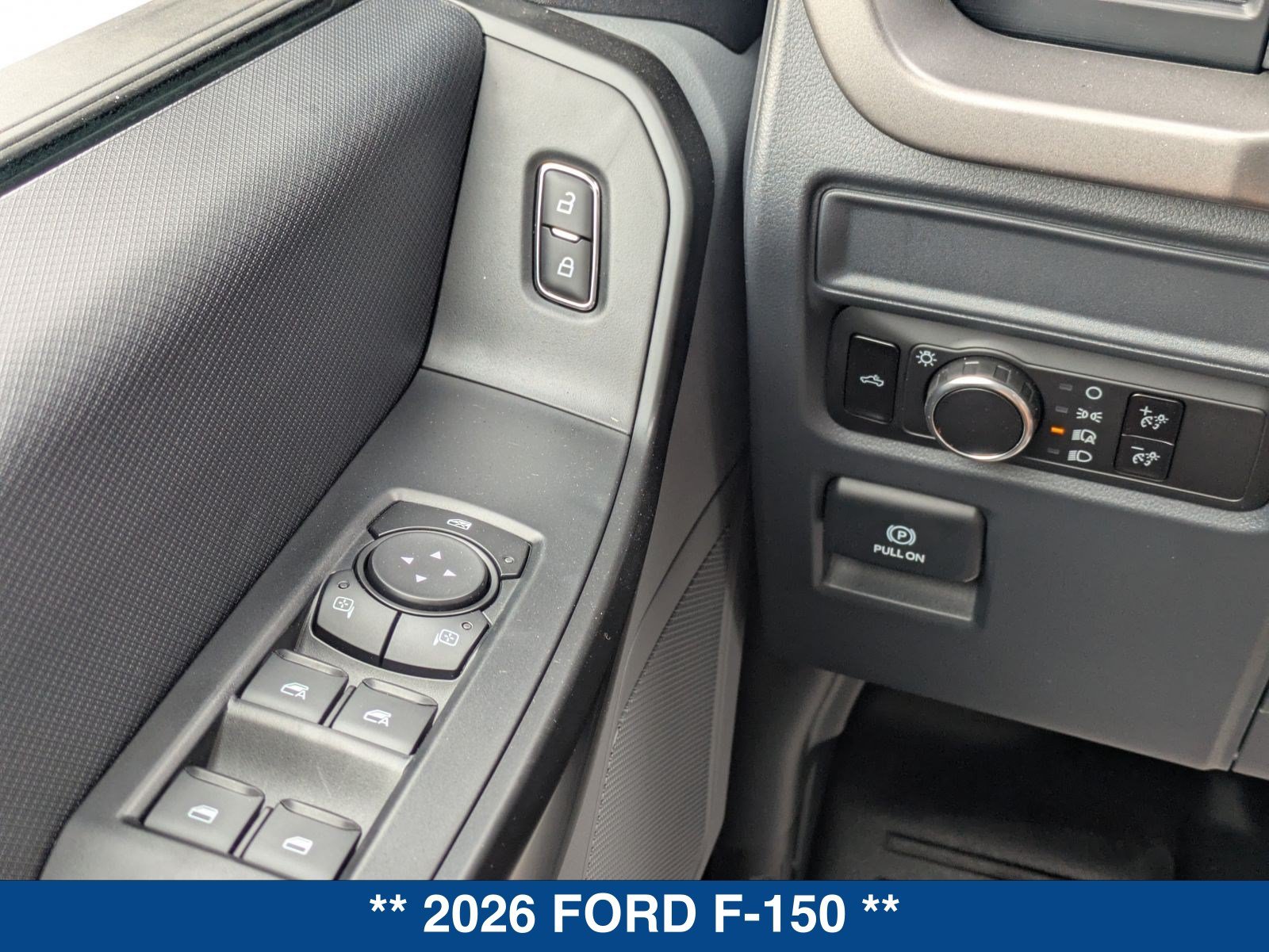 New 2026 Ford F150 XL RWD image 25