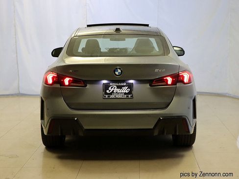 Used 2026 BMW 228i xDrive w/ Premium Package image 7
