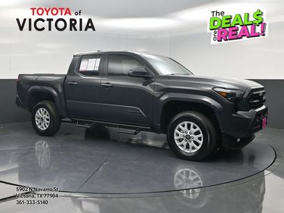 Used 2024 Toyota Tacoma SR5