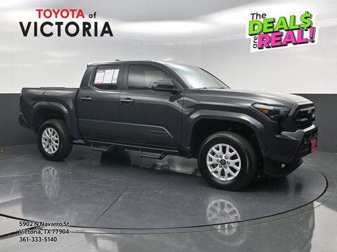 Used 2024 Toyota Tacoma SR5 image 1