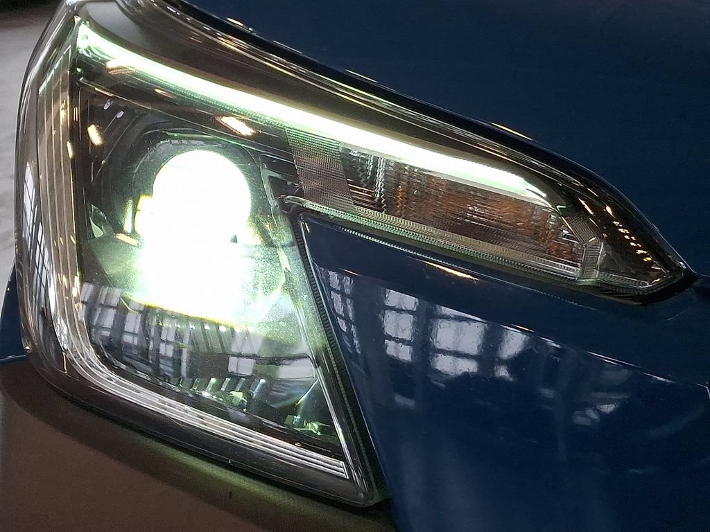 Used 2023 Subaru Forester Wilderness AWD/4WD image 12