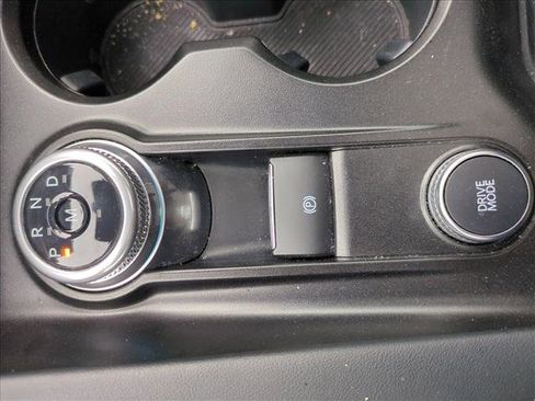 Used 2025 Ford Explorer ST image 12