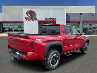 New 2026 Toyota Tacoma TRD Off-Road AWD/4WD video 3