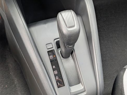 New 2025 Nissan Versa S w/ Trunk Package image 27