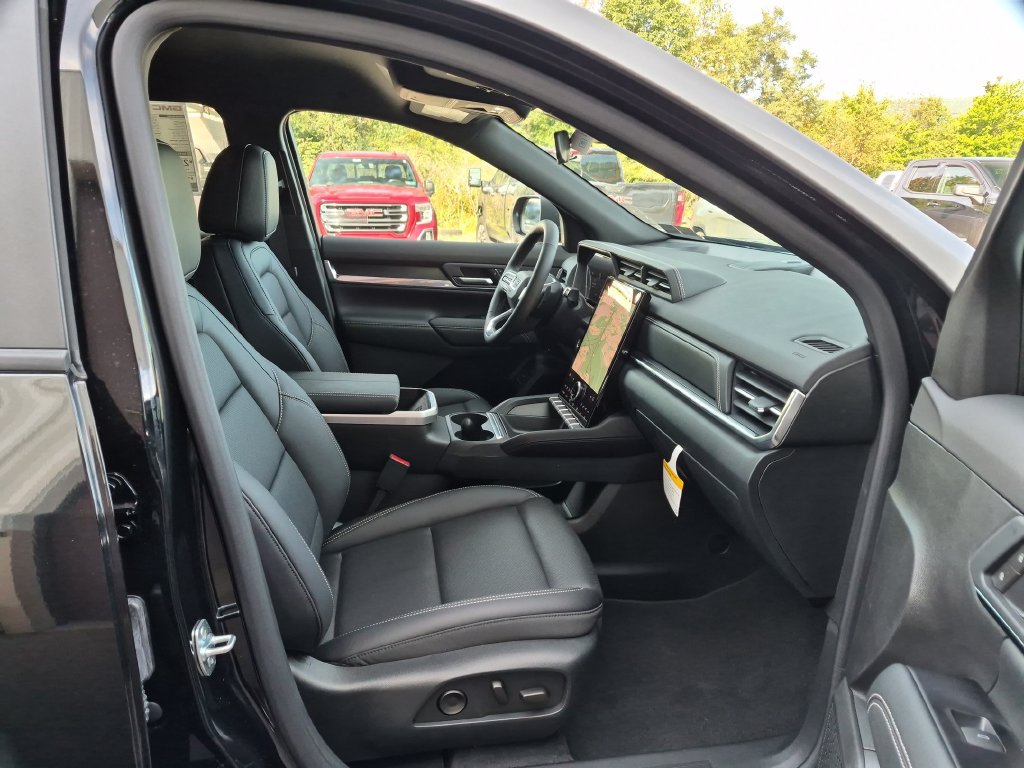 New 2027 GMC Terrain Elevation w/ Elevation Premium Package AWD/4WD image 35