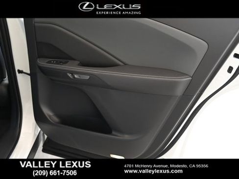 New 2026 Lexus TX 350 FWD image 20