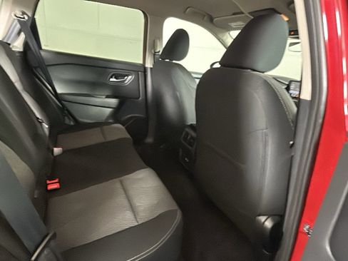 Certified 2026 Nissan Rogue SV AWD/4WD image 35