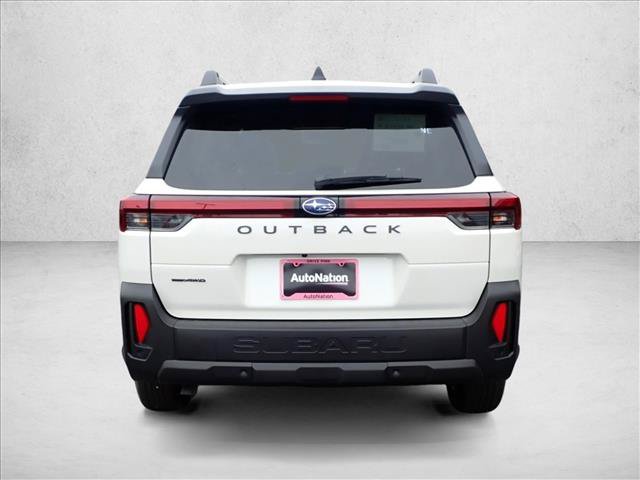 New 2026 Subaru Outback Premium AWD/4WD image 3