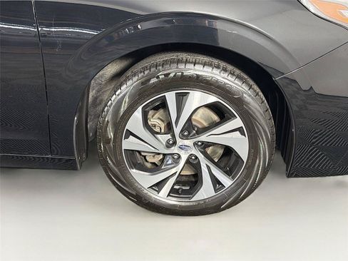 Used 2024 Subaru Legacy Premium AWD/4WD image 37