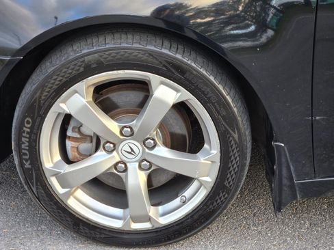 Used 2010 Acura TL SH-AWD image 42