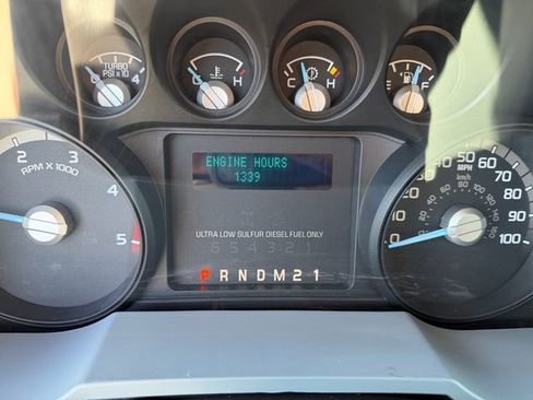 Used 2013 Ford F450 XL w/ PWR Equipment Group image 22
