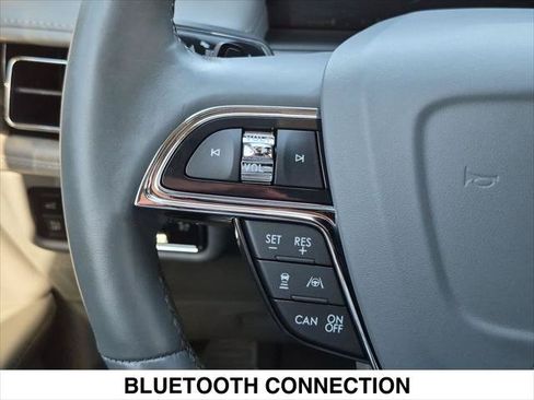 Certified 2023 Lincoln Nautilus Reserve w/ Equipment Group 201A AWD/4WD image 14