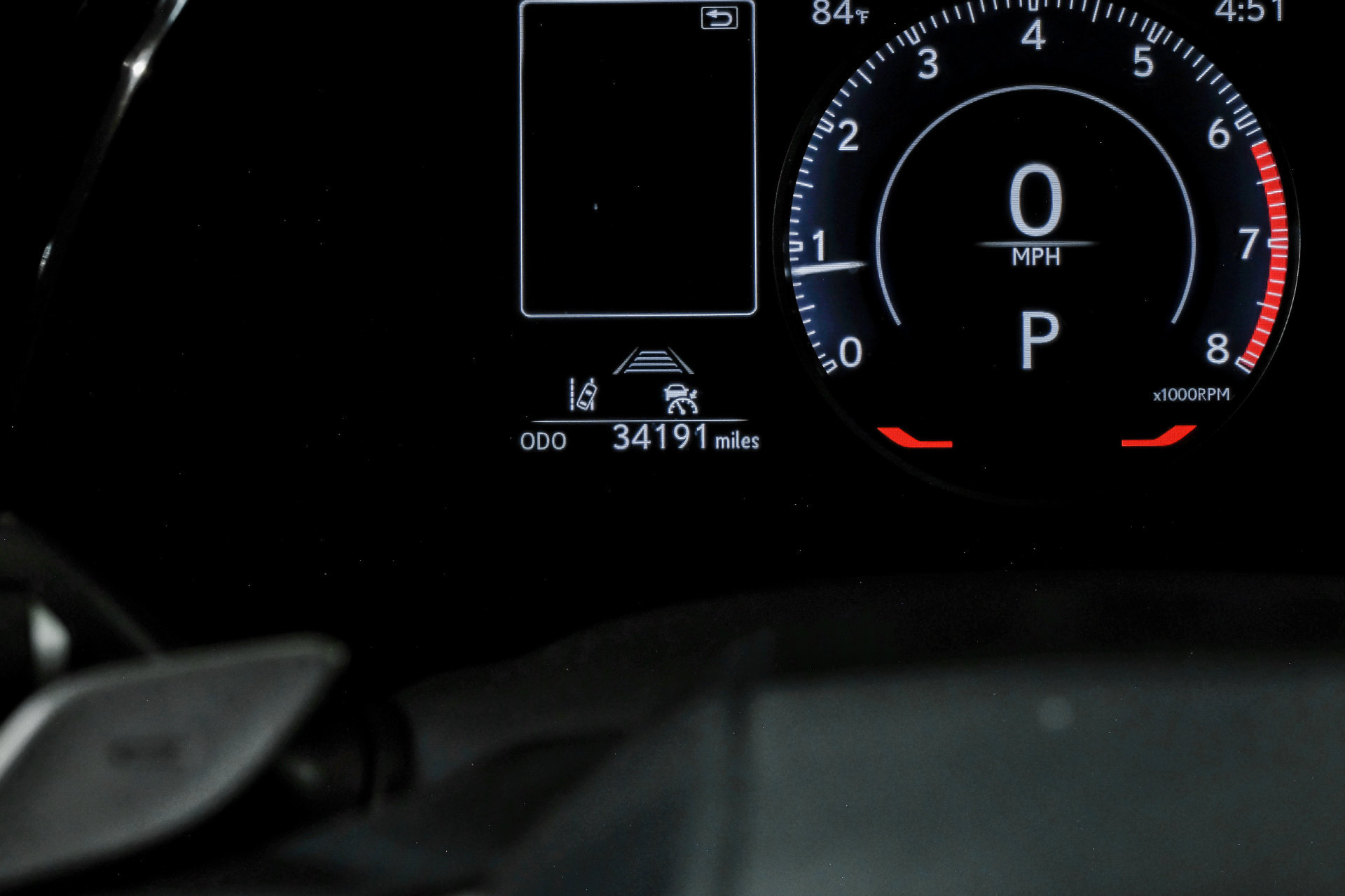Used 2024 Lexus RX 350 Premium w/ Cold Area Package FWD image 24