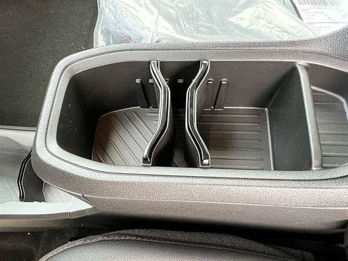 New 2027 Chevrolet Bolt RS FWD image 15