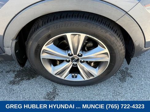 Used 2014 Kia Sportage SX w/ SX Premium Package FWD image 8