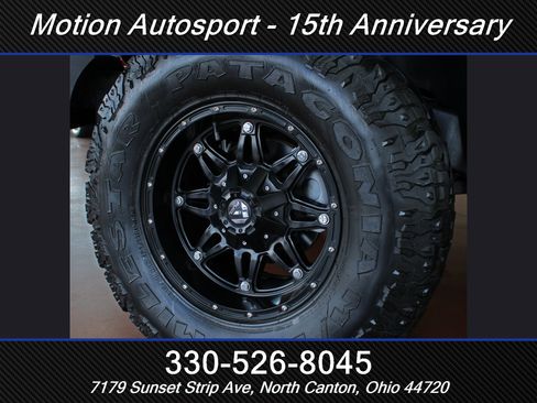Used 2018 Jeep Wrangler Unlimited Sport S AWD/4WD image 40