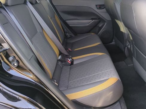 New 2026 Subaru Crosstrek 2.5i Sport image 19