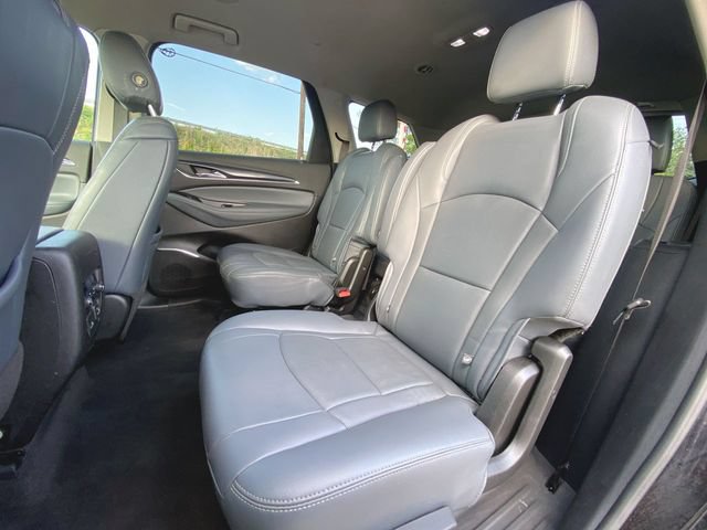 Used 2021 Buick Enclave Essence w/ Sport Touring Edition FWD image 24