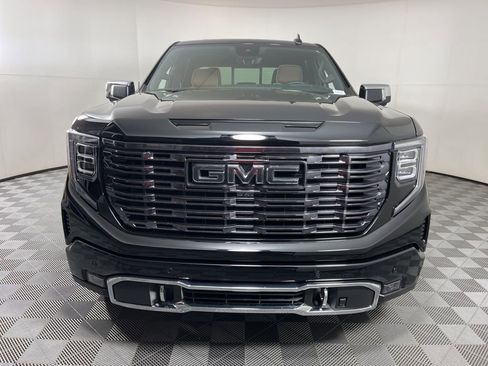 Certified 2025 GMC Sierra 1500 Denali Ultimate image 16