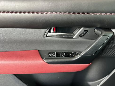 New 2026 MAZDA CX-50 2.5 Hybrid w/ Cargo Package image 11