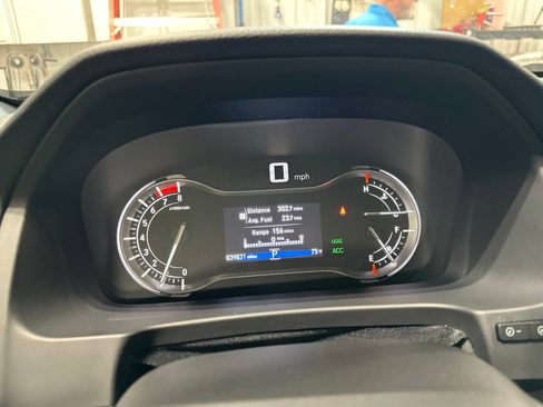 Used 2023 Honda Ridgeline Black Edition image 45