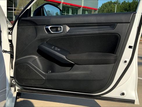 Used 2024 Honda Civic Sport image 22