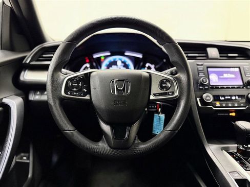 Used 2019 Honda Civic LX image 17