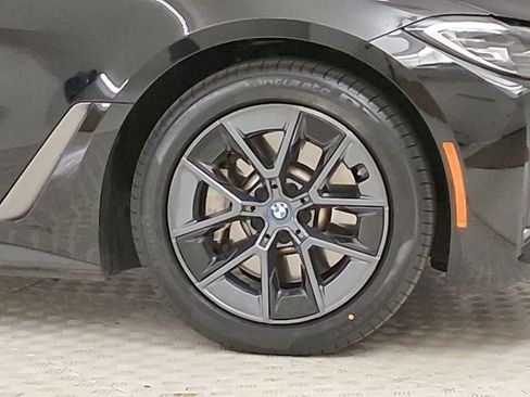 Used 2023 BMW i4 eDrive35 RWD image 12