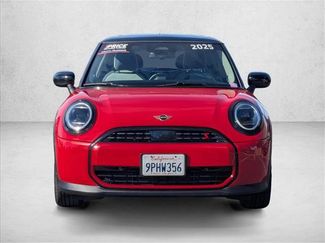 Used 2025 MINI Cooper S video 2