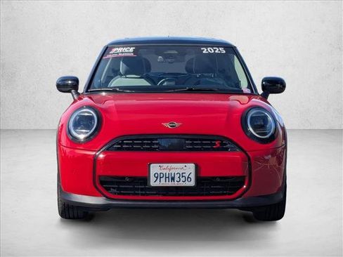Used 2025 MINI Cooper S image 2