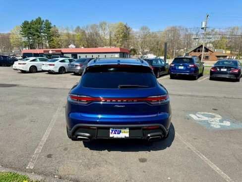 Used 2022 Porsche Macan image 6