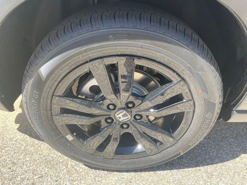 New 2026 Honda HR-V Sport image 7